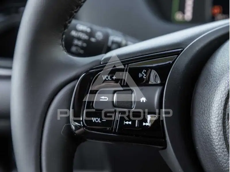 2026 Honda JAZZ
