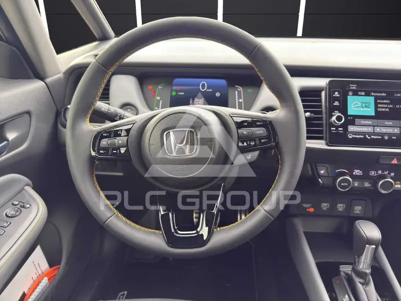 2026 Honda JAZZ