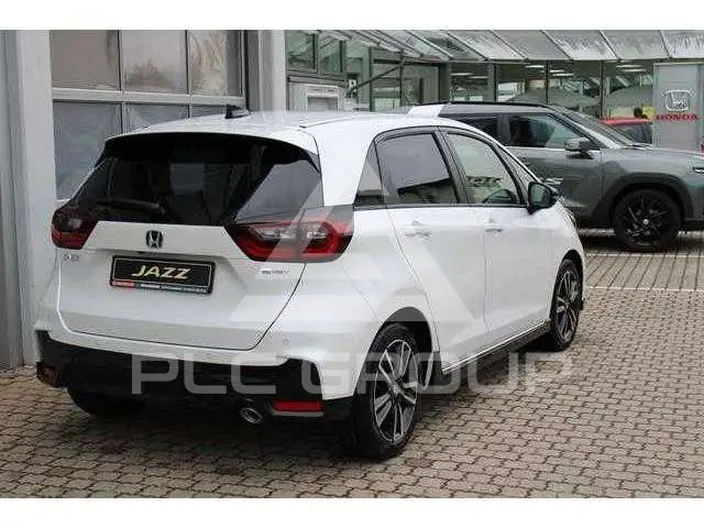 2026 Honda JAZZ