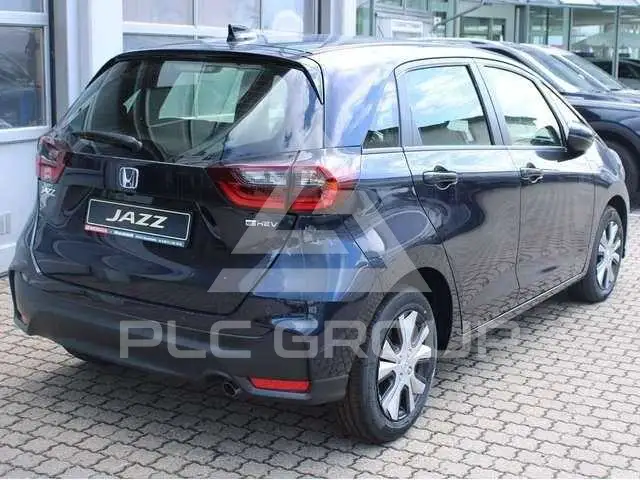 2026 Honda JAZZ