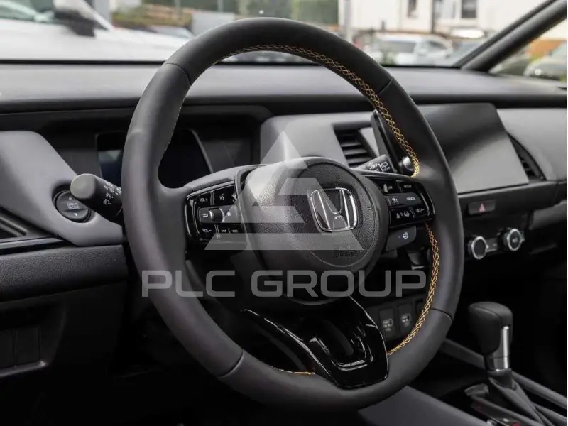 2026 Honda JAZZ