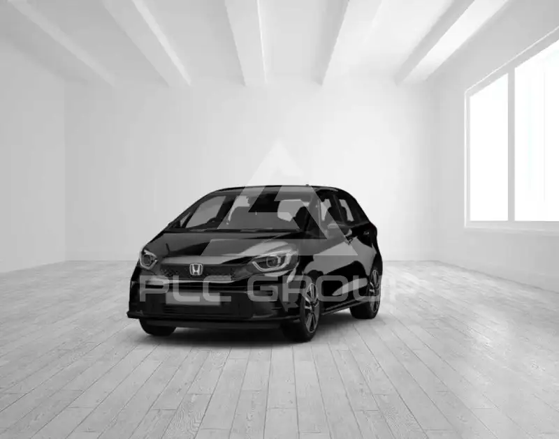 2026 Honda JAZZ