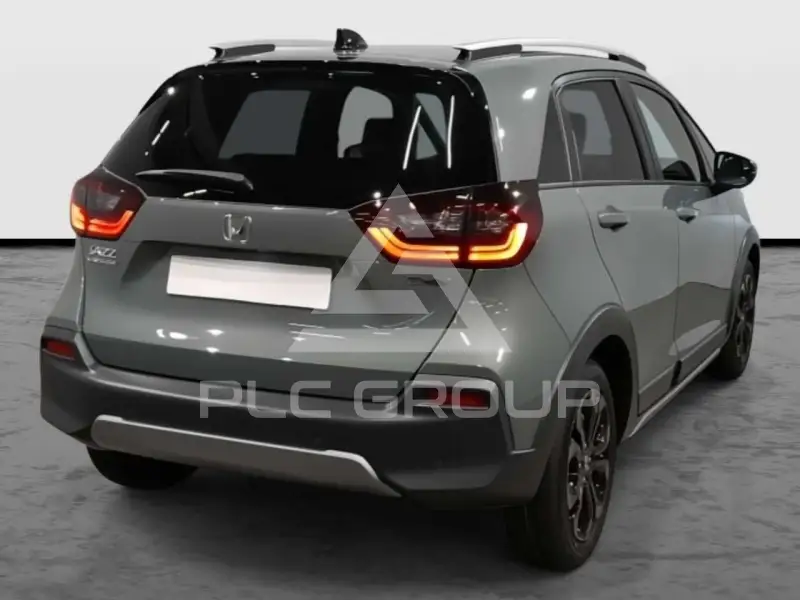 2026 Honda JAZZ