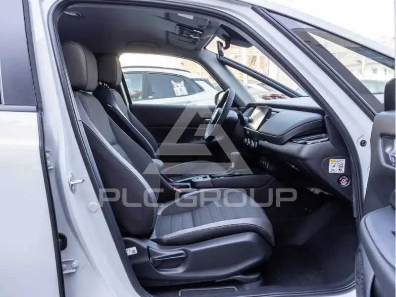 2026 Honda JAZZ