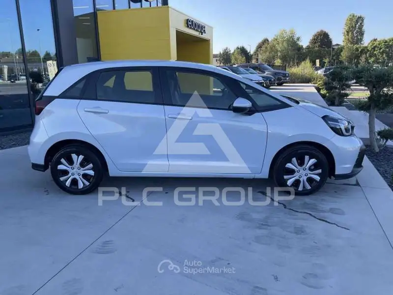 2026 Honda JAZZ