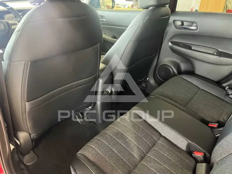 2026 Honda JAZZ