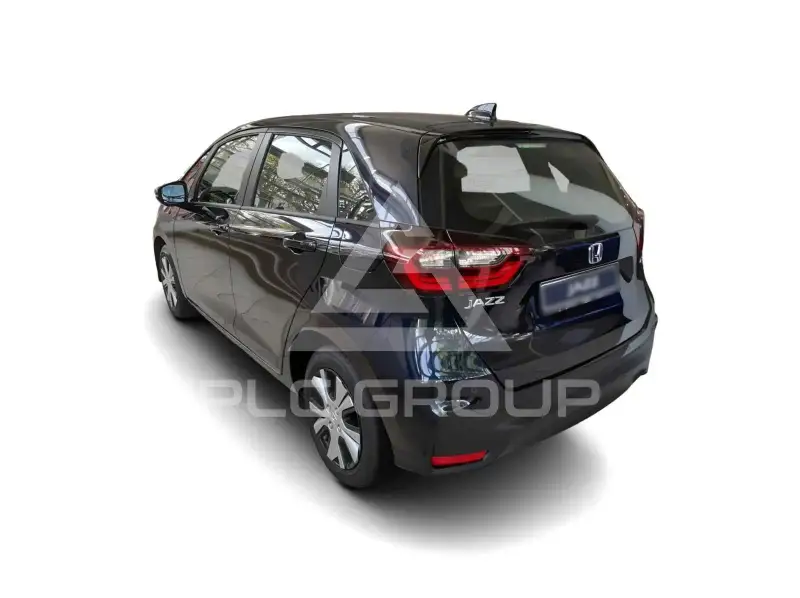 2026 Honda JAZZ