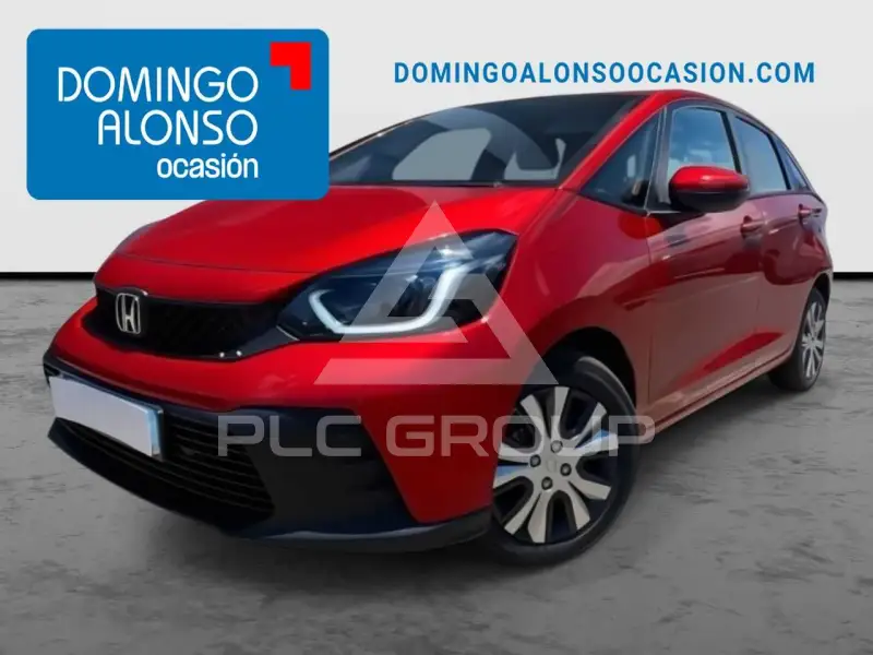 2026 Honda JAZZ