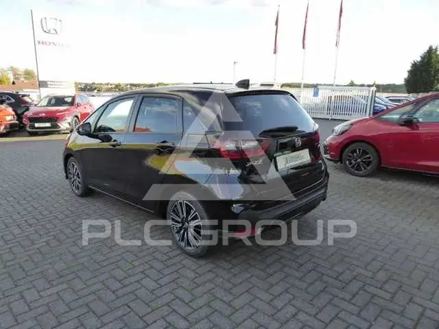 2026 Honda JAZZ