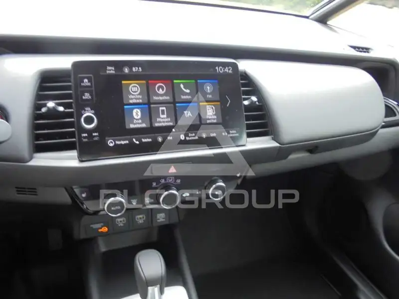2026 Honda JAZZ