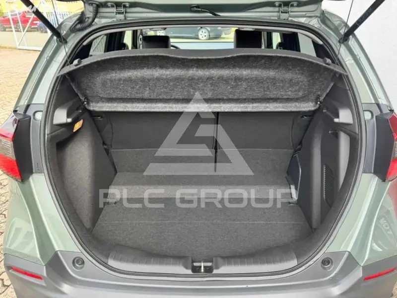 2026 Honda JAZZ