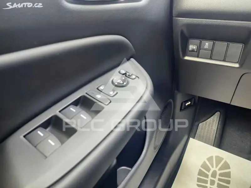 2026 Honda JAZZ