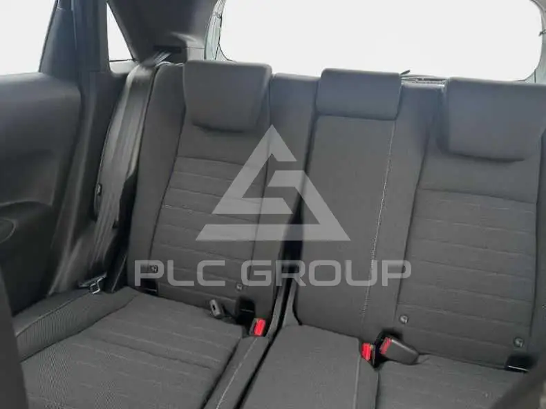 2026 Honda JAZZ