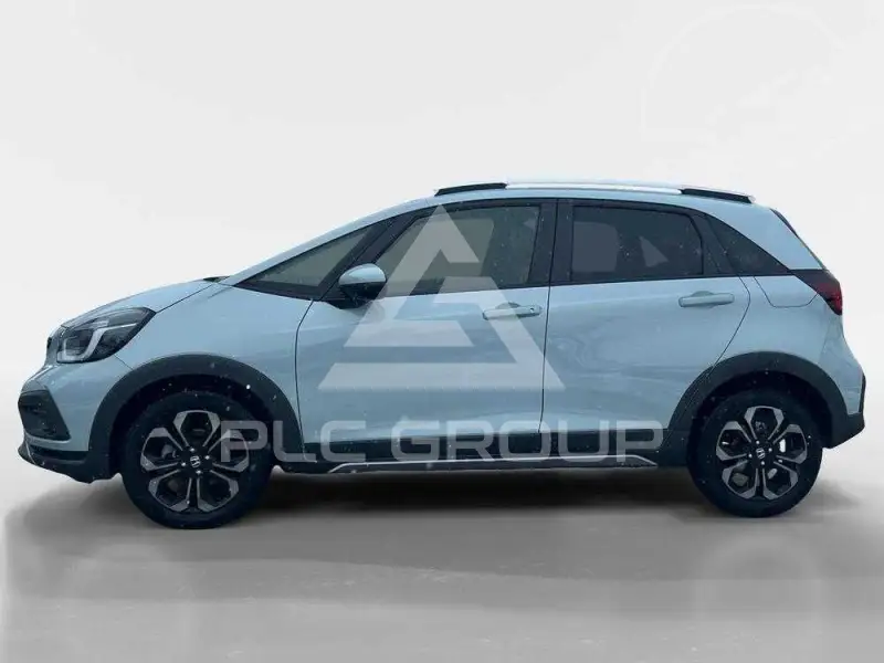 2026 Honda JAZZ