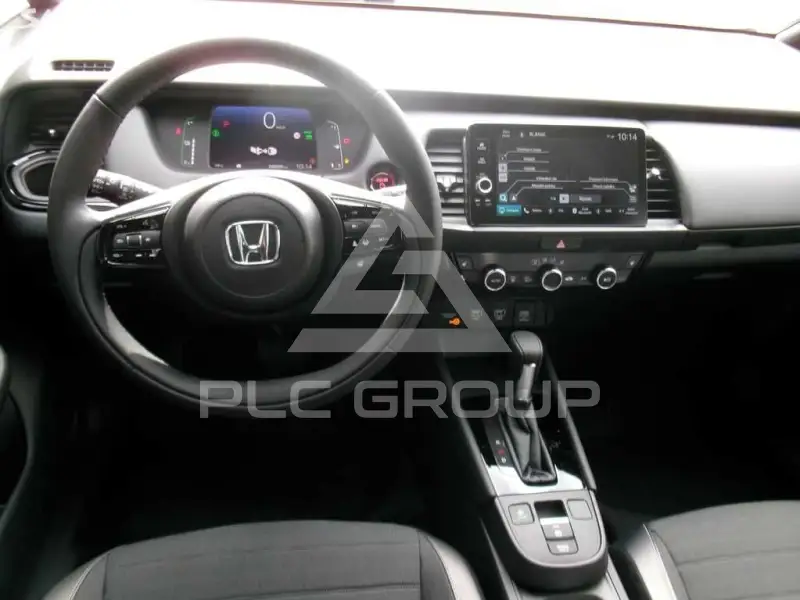 2026 Honda JAZZ