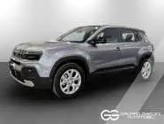 2026 Jeep Avenger