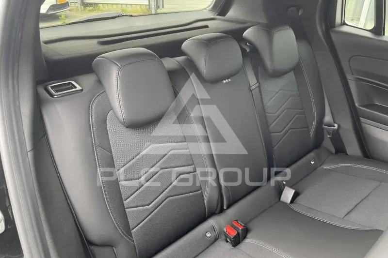 2026 Jeep Avenger