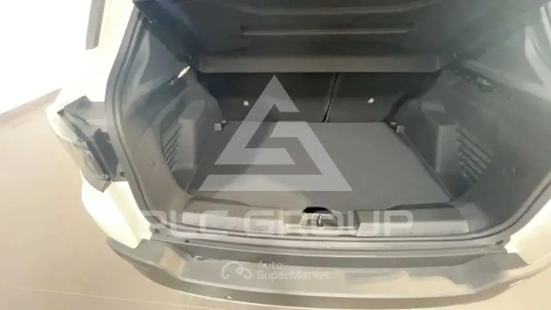 2026 Jeep Avenger