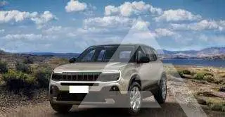 2026 Jeep Avenger