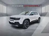 2026 Jeep Avenger