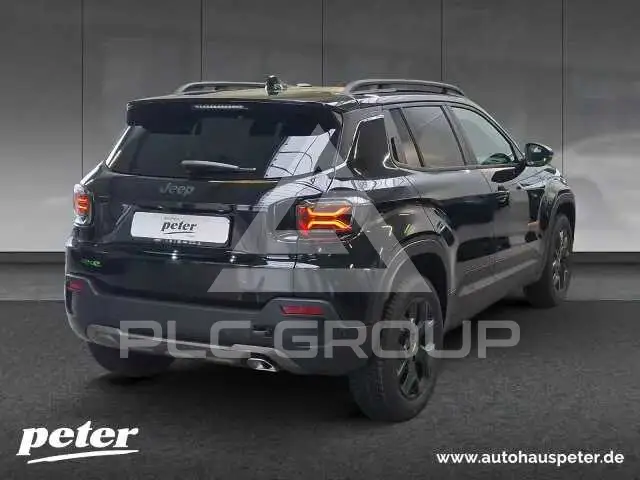 2026 Jeep Avenger