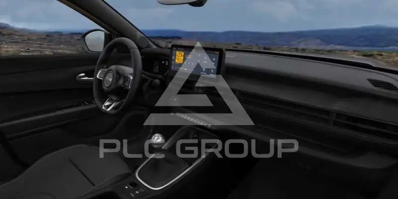 2026 Jeep Avenger