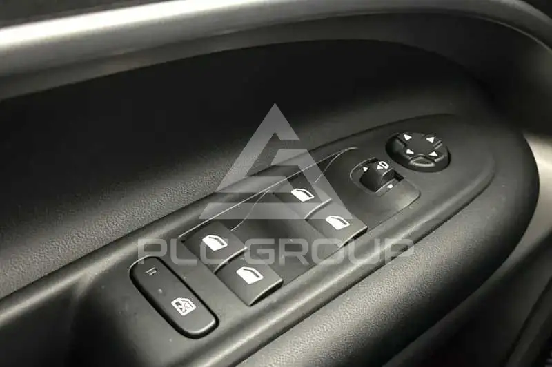 2026 Jeep Avenger