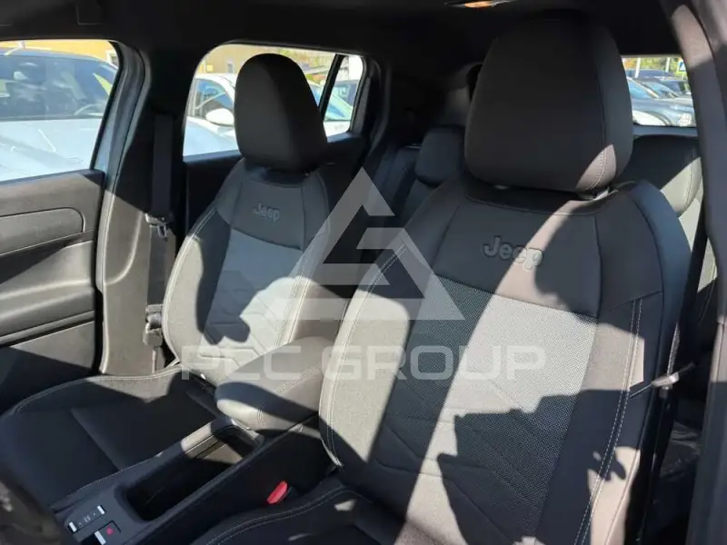 2026 Jeep Avenger