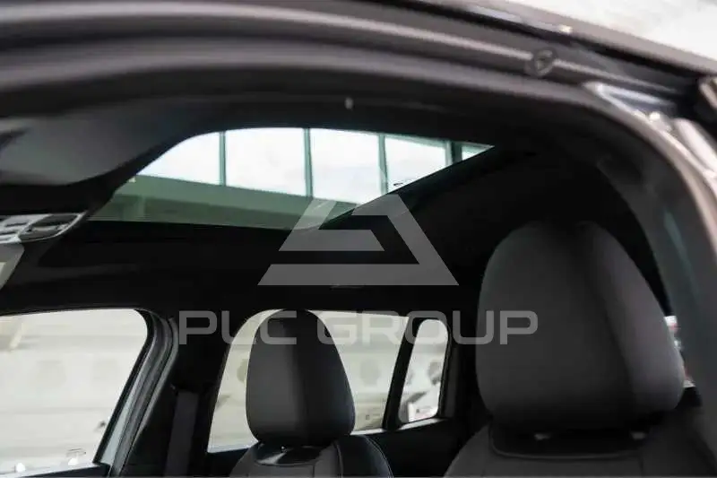 2026 Jeep Avenger