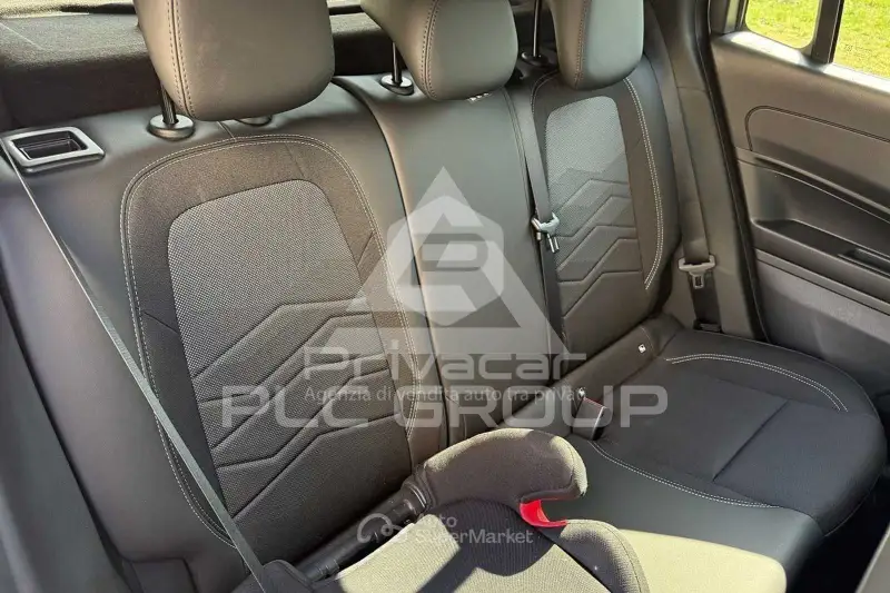 2026 Jeep Avenger