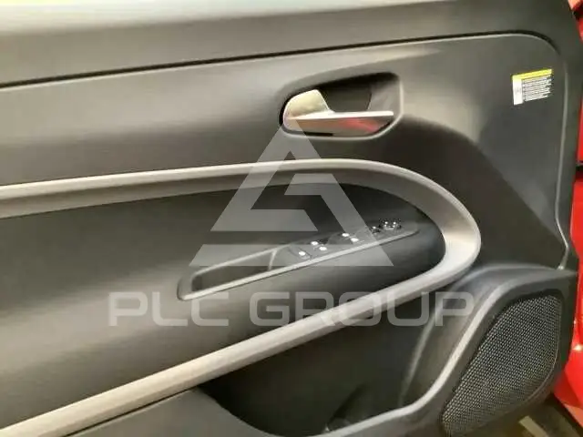 2026 Jeep Avenger
