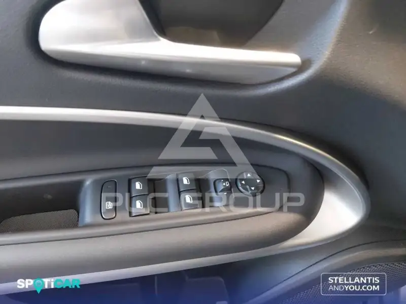 2026 Jeep Avenger