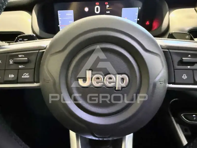 2026 Jeep Avenger