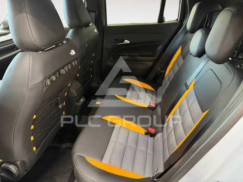 2026 Jeep Avenger