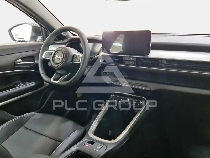 2026 Jeep Avenger