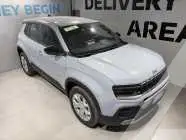 2026 Jeep Avenger
