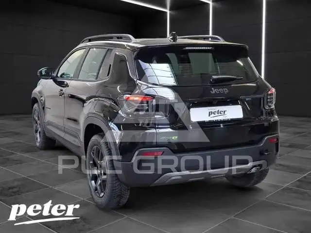 2026 Jeep Avenger