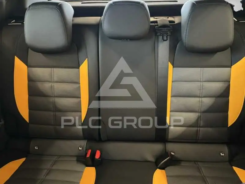 2026 Jeep Avenger