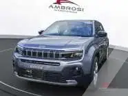 2026 Jeep Avenger