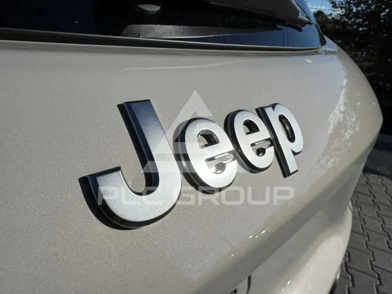 2026 Jeep Avenger