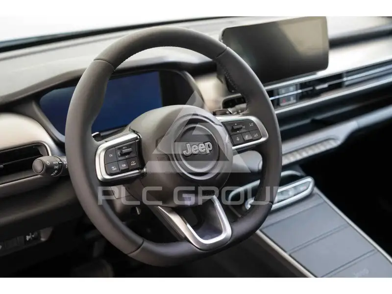 2026 Jeep Avenger