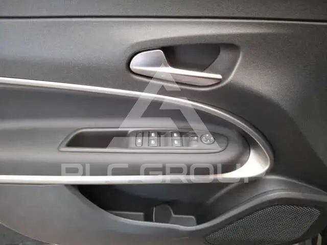 2026 Jeep Avenger