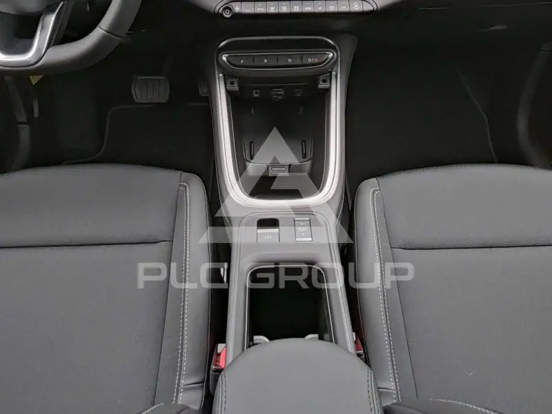 2026 Jeep Avenger