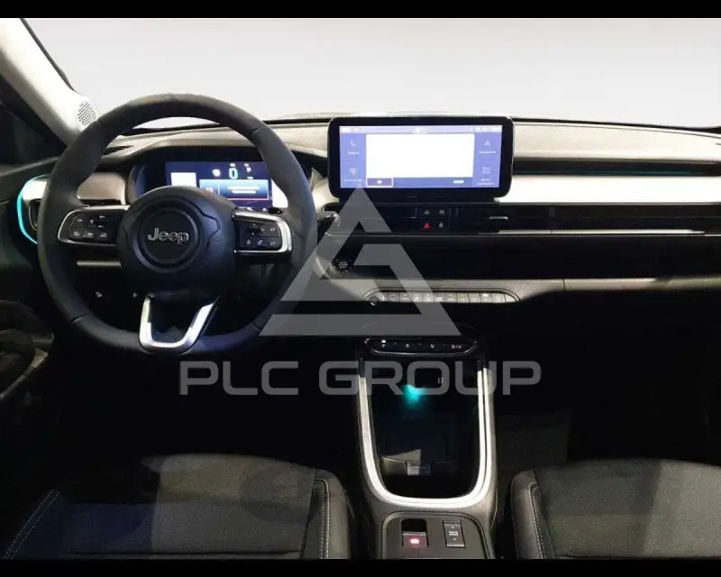 2026 Jeep Avenger