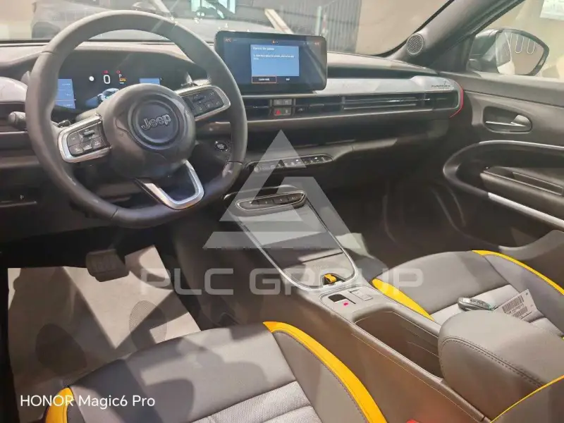 2026 Jeep Avenger