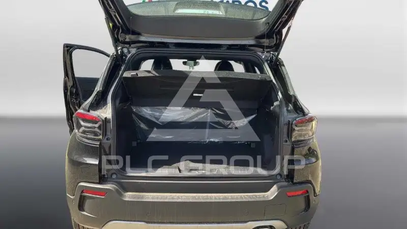 2026 Jeep Avenger