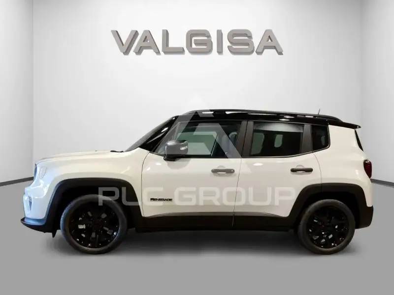 2026 Jeep Renegade