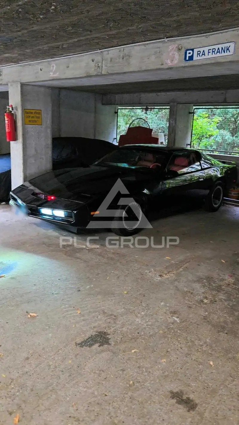2026 Pontiac TRANS