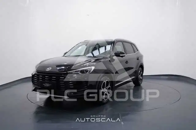 2026 MG ZS