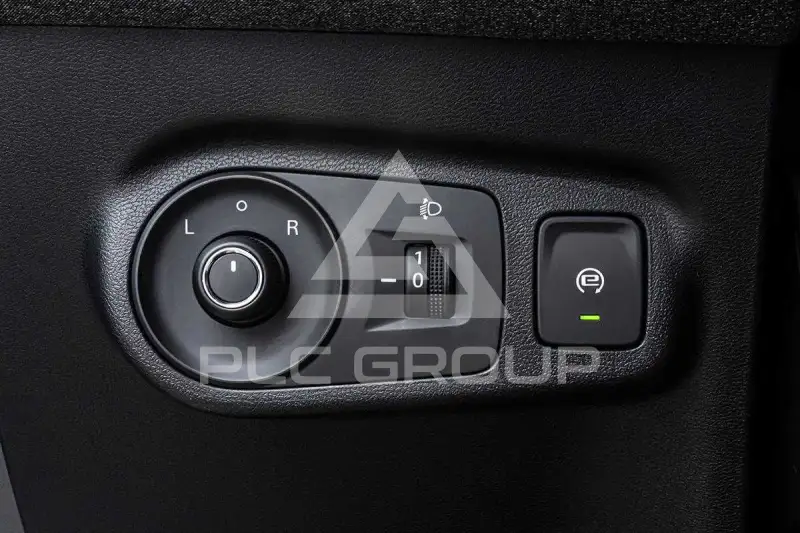 2026 MG ZS